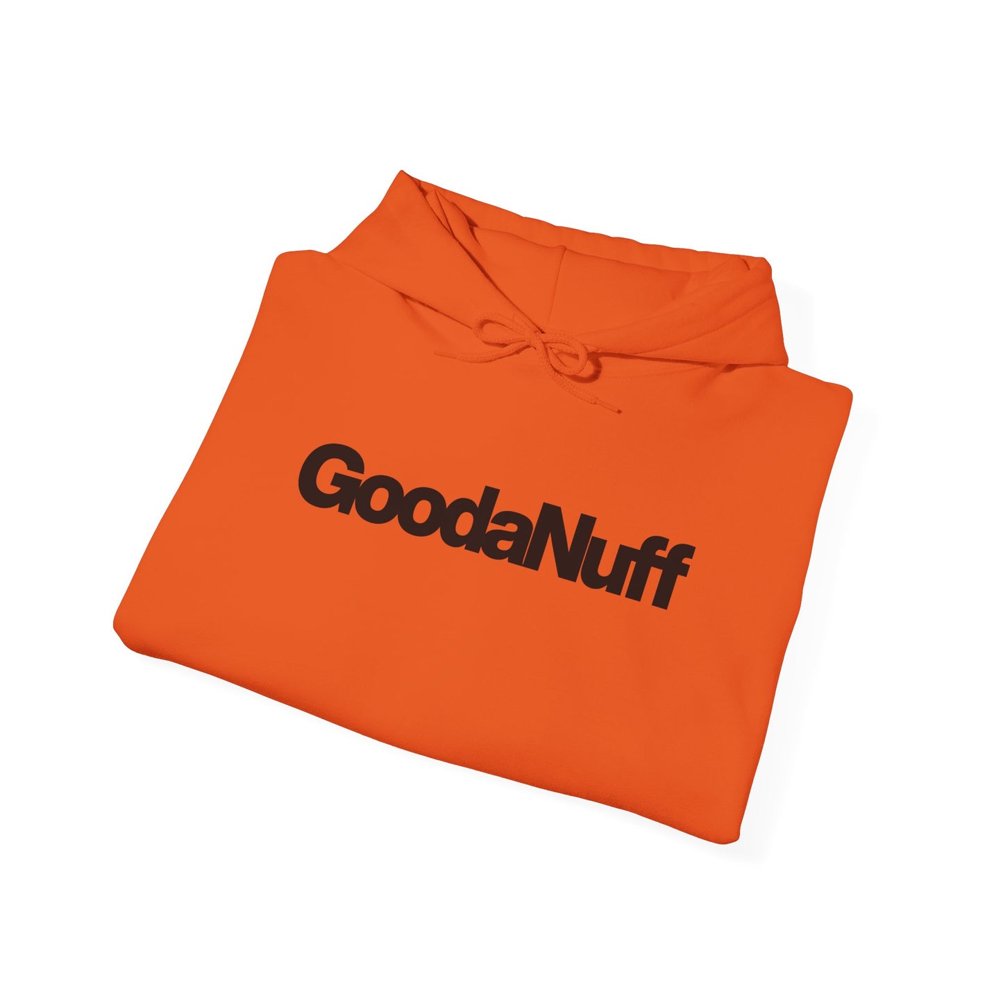 GoodaNuff Unisex Classic Hoodie