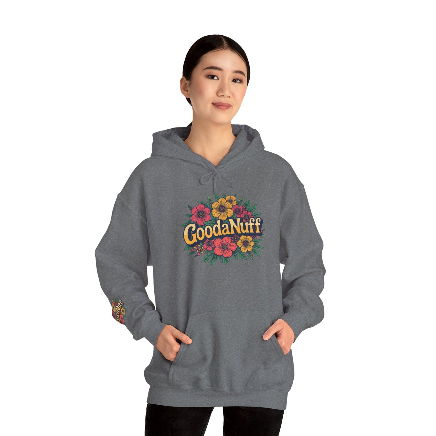GoodaNuff Unisex Hoodie