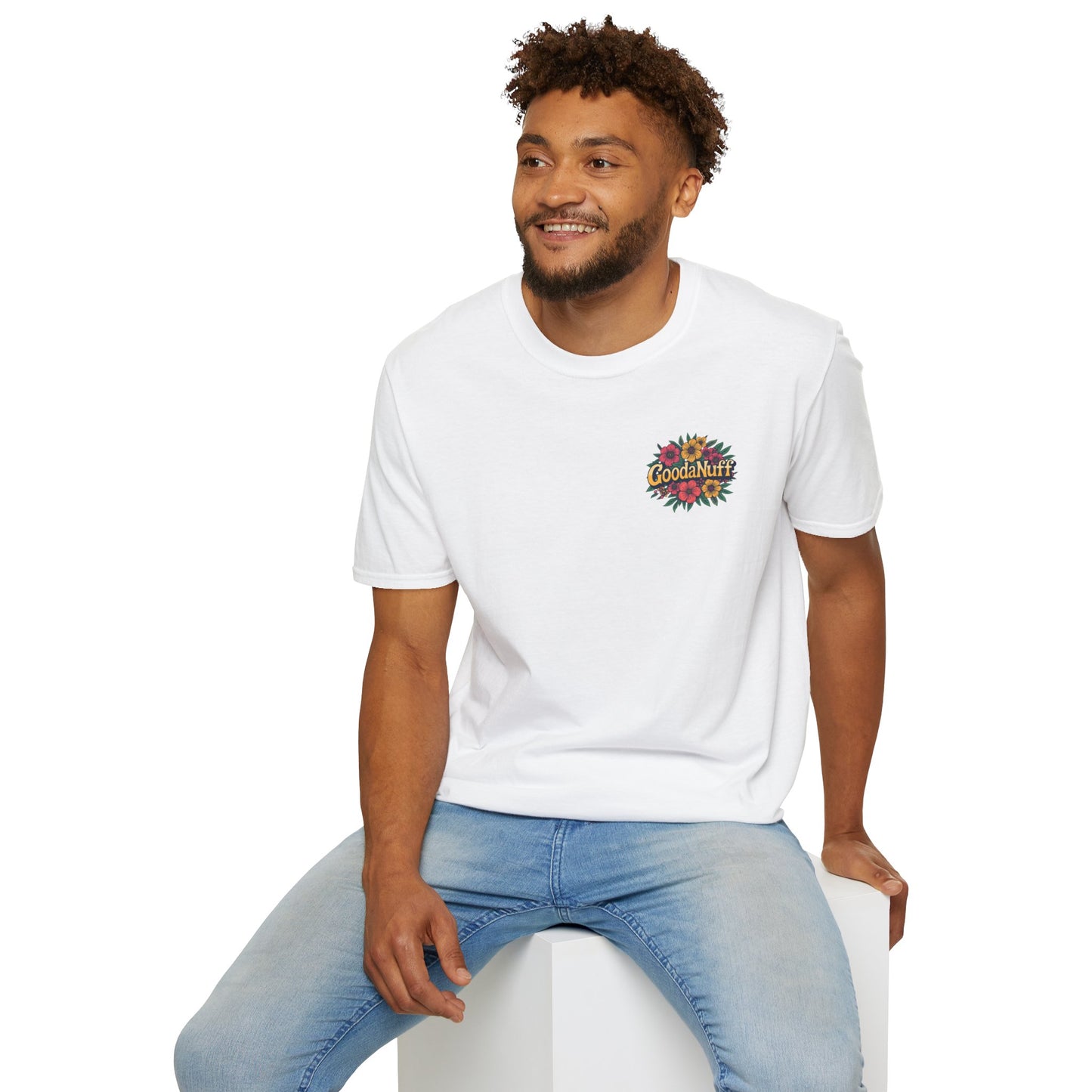 GoodaNuff Unisex Softstyle T-Shirt