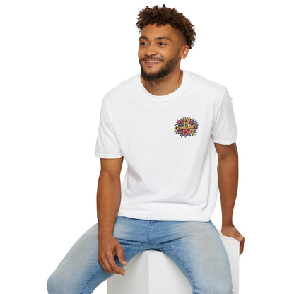 GoodaNuff Unisex Softstyle T-Shirt