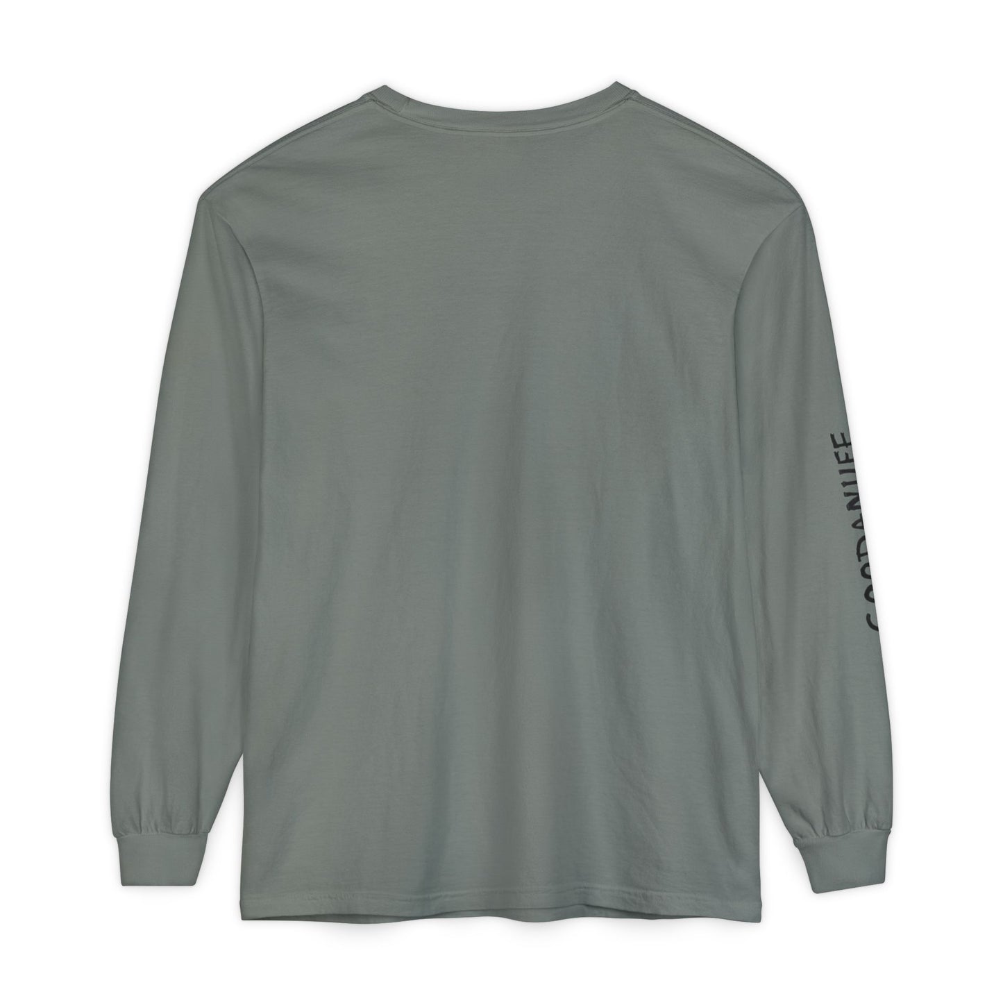 Living GoodaNuff Unisex Long Sleeve Tee