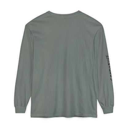 Living GoodaNuff Unisex Long Sleeve Tee
