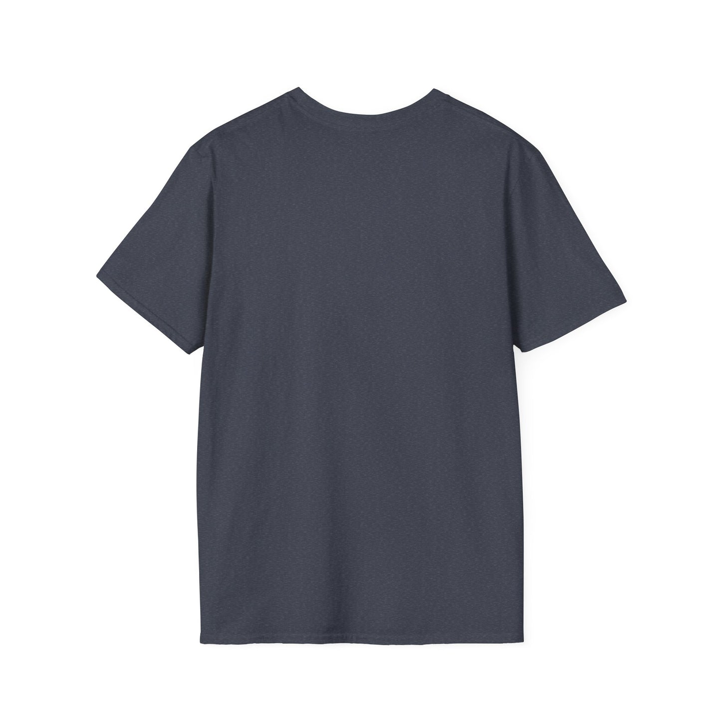Life is GoodaNuff Unisex Softstyle T-Shirt