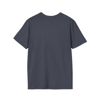 Life is GoodaNuff Unisex Softstyle T-Shirt