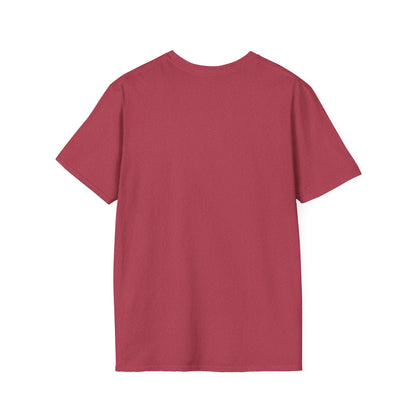 Life is GoodaNuff Unisex Softstyle T-Shirt