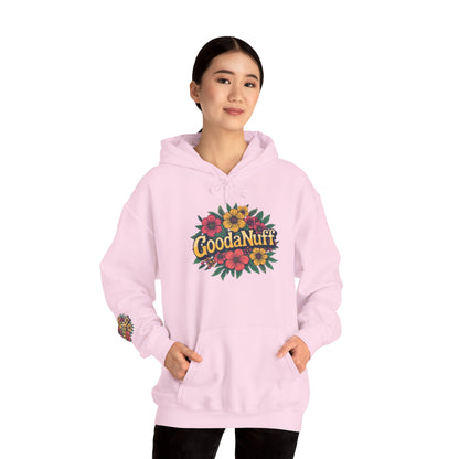GoodaNuff Unisex Hoodie