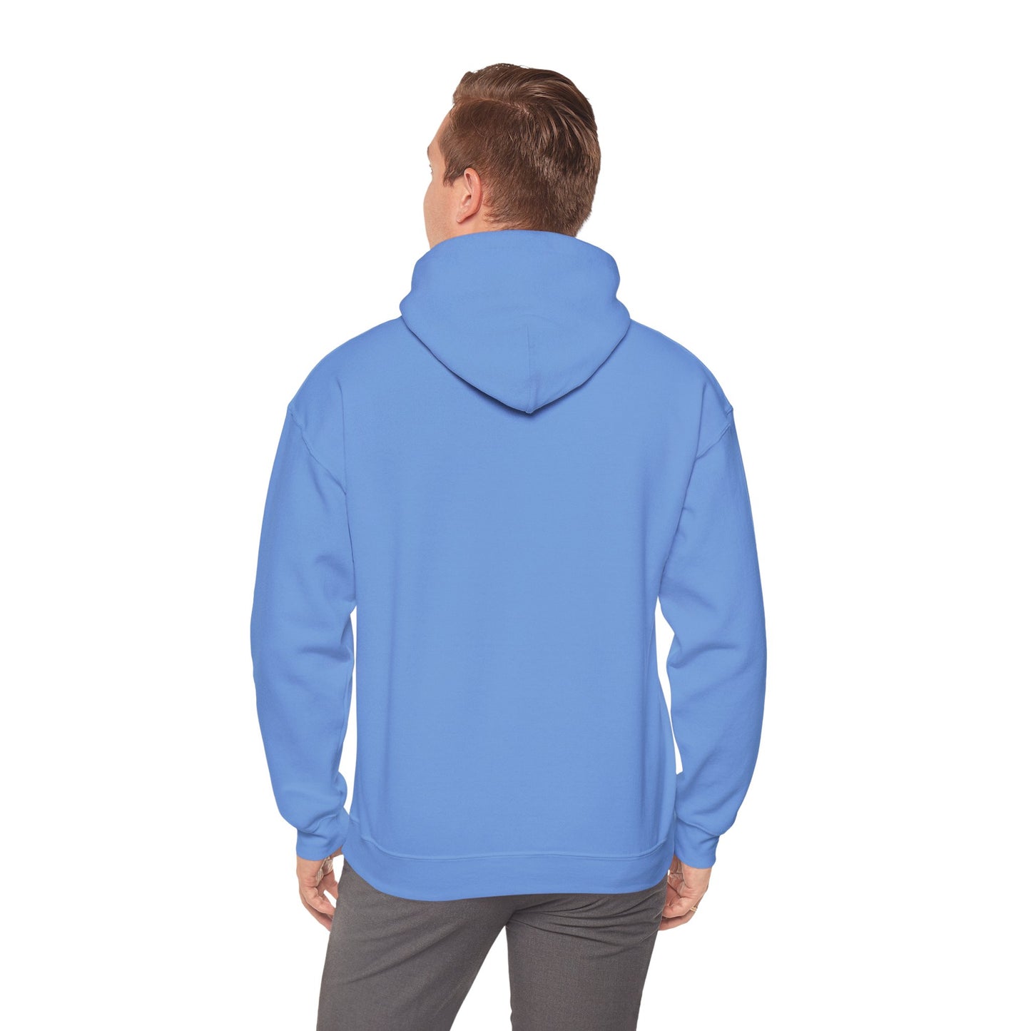 My Balls are Clean...GoodaNuff Unisex Hoodie