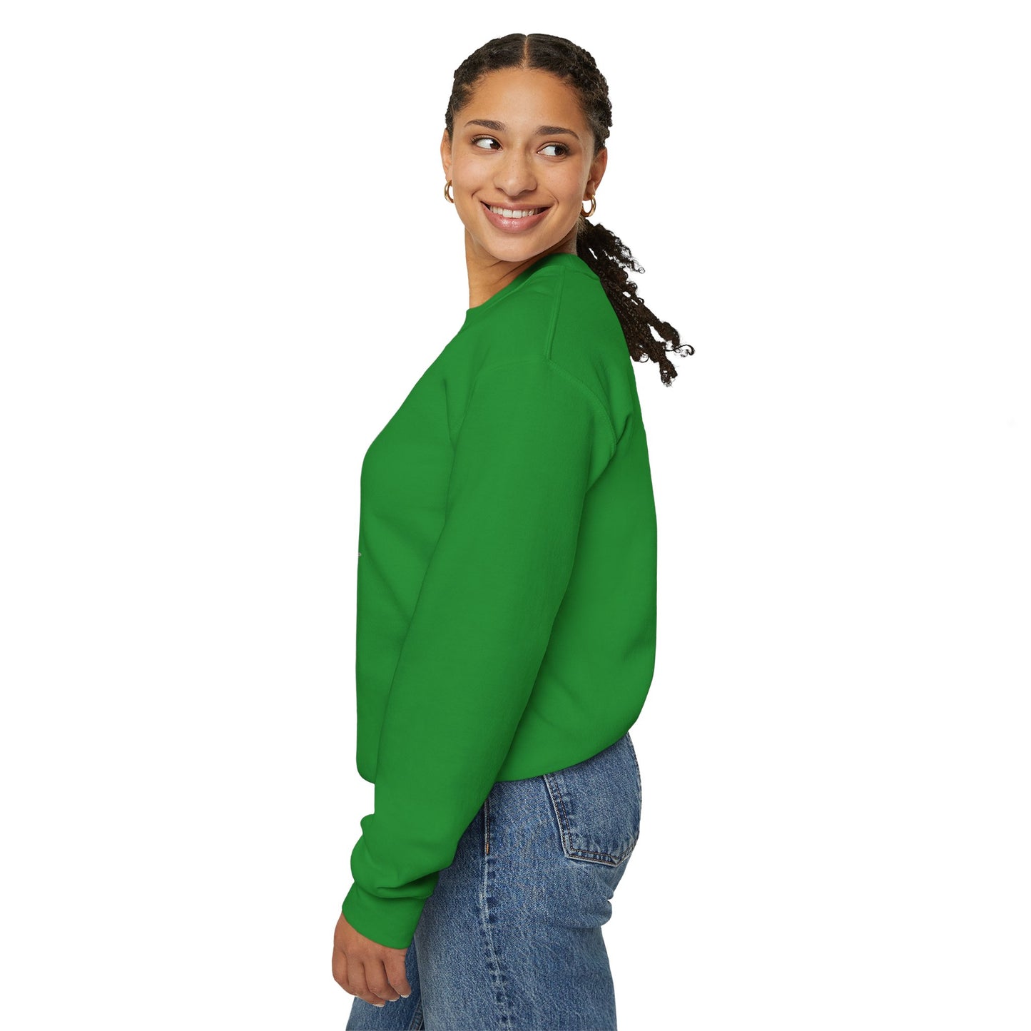 2 Star Hotel with a Pool. GoodaNuff Unisex Crewneck