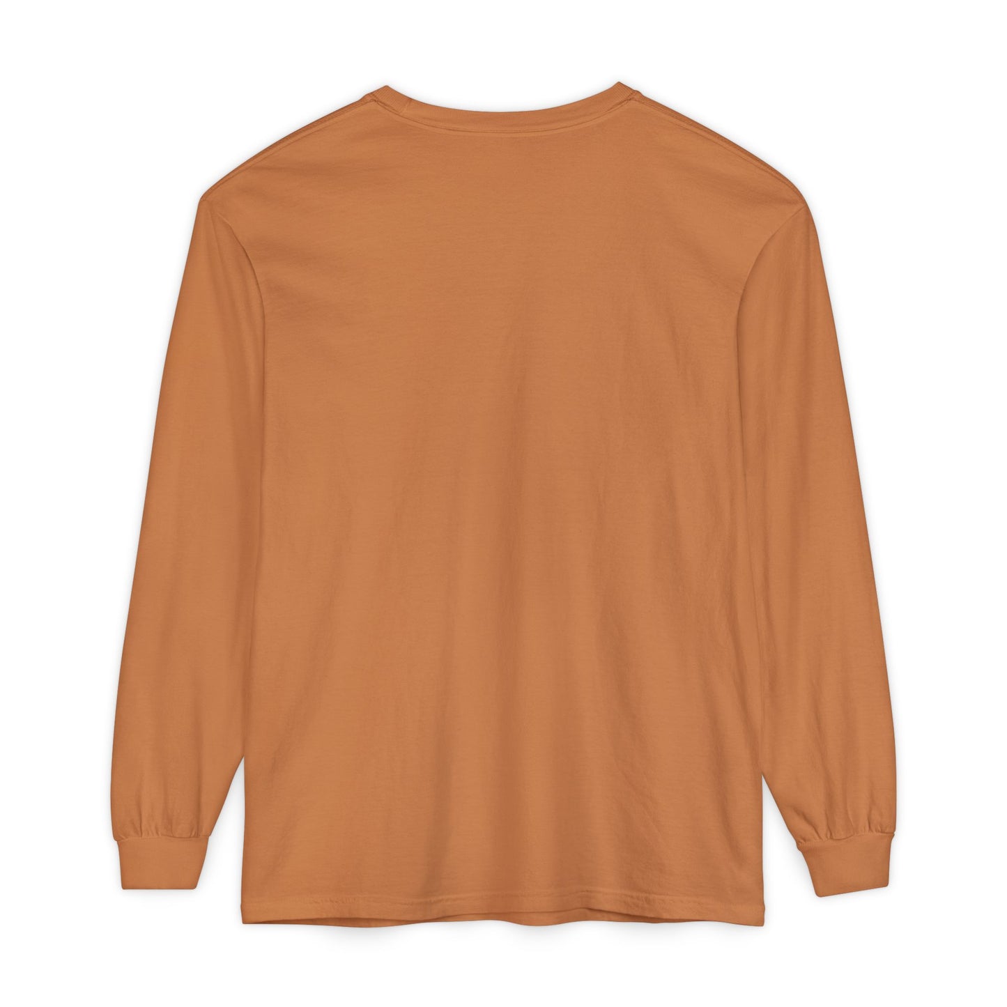 You know Today was GoodaNuff when your Fingers smell like Fish Unisex Long Sleeve Tee