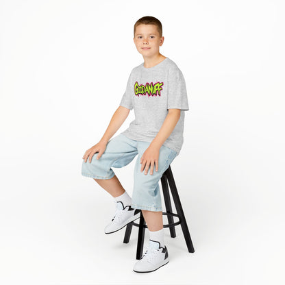 GoodaNuff Unisex Youth T-Shirt