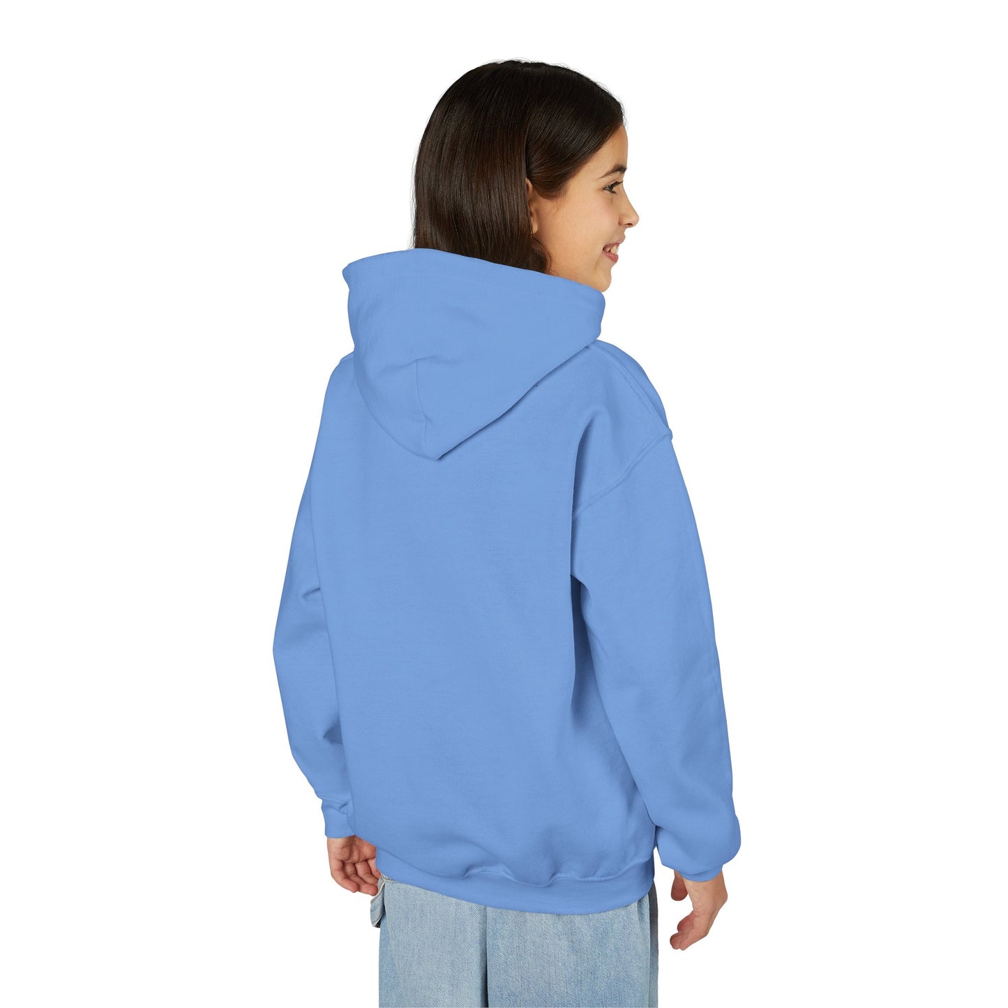 GoodaNuff Unisex Youth Hoodie