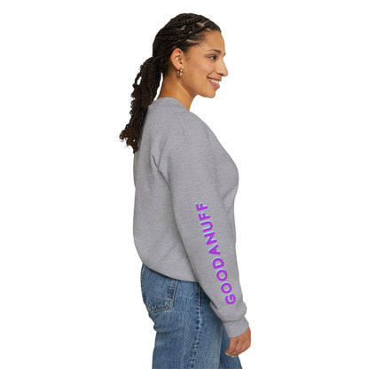 The Itty Bitty Titty Commity are still GoodaNuff Unisex Crewneck