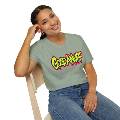 GoodaNuff Unisex Softstyle T-Shirt