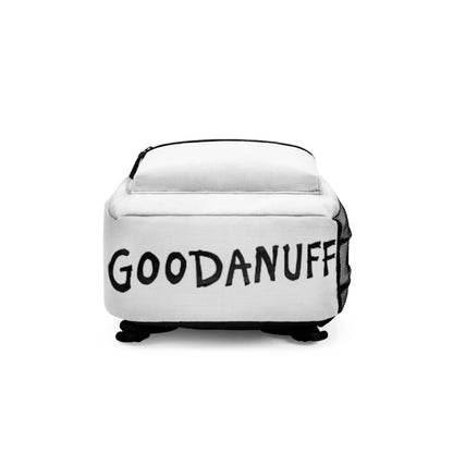 Living GoodaNuff Backpack
