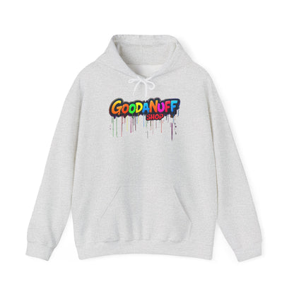 GoodaNuff.shop Unisex Hoodie