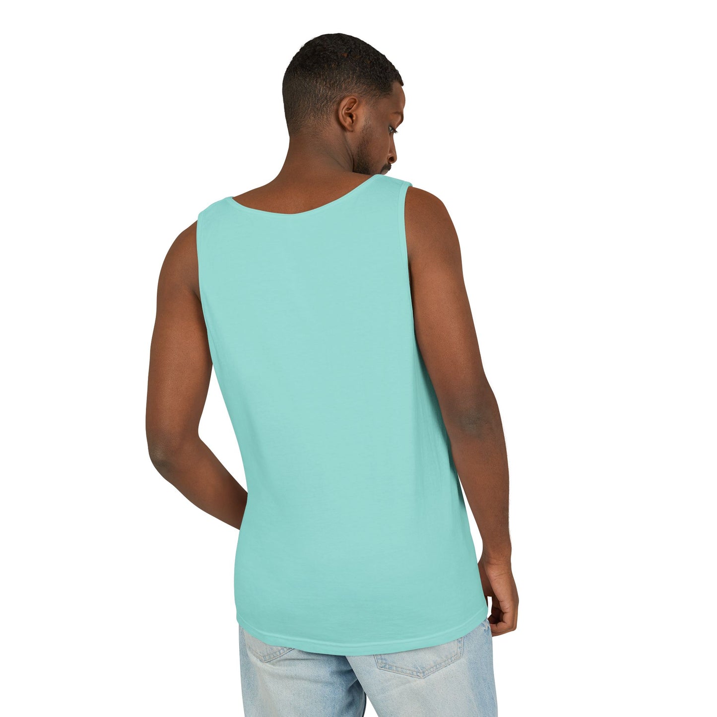 Classic That's GoodaNuff Men's Lightweight Tank Top