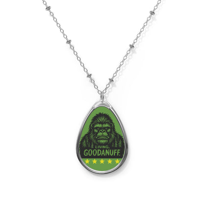 Living GoodaNuff Necklace
