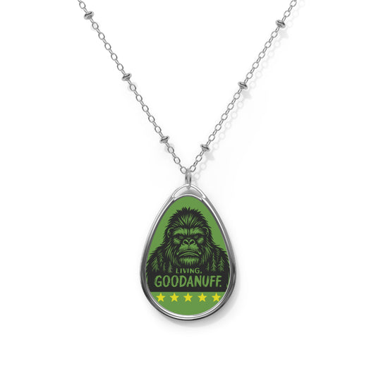 Living GoodaNuff Necklace