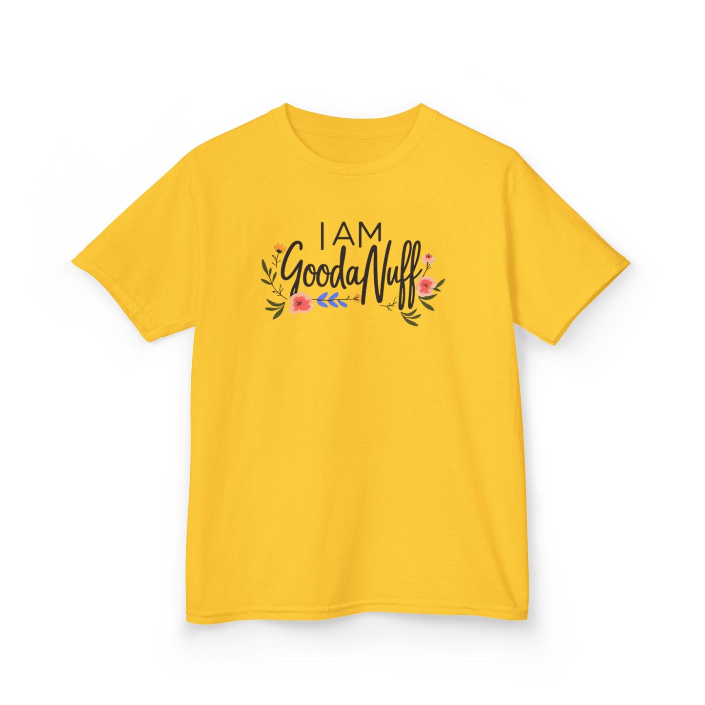 I AM GoodaNuff Unisex Youth T-Shirt