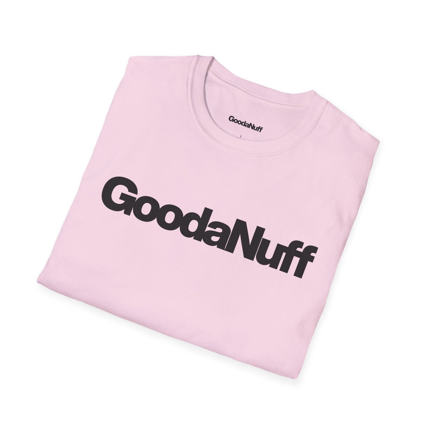 Classic GoodaNuff Unisex Softstyle T-Shirt