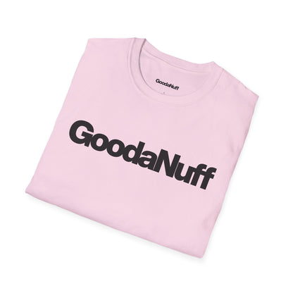 Classic GoodaNuff Unisex Softstyle T-Shirt