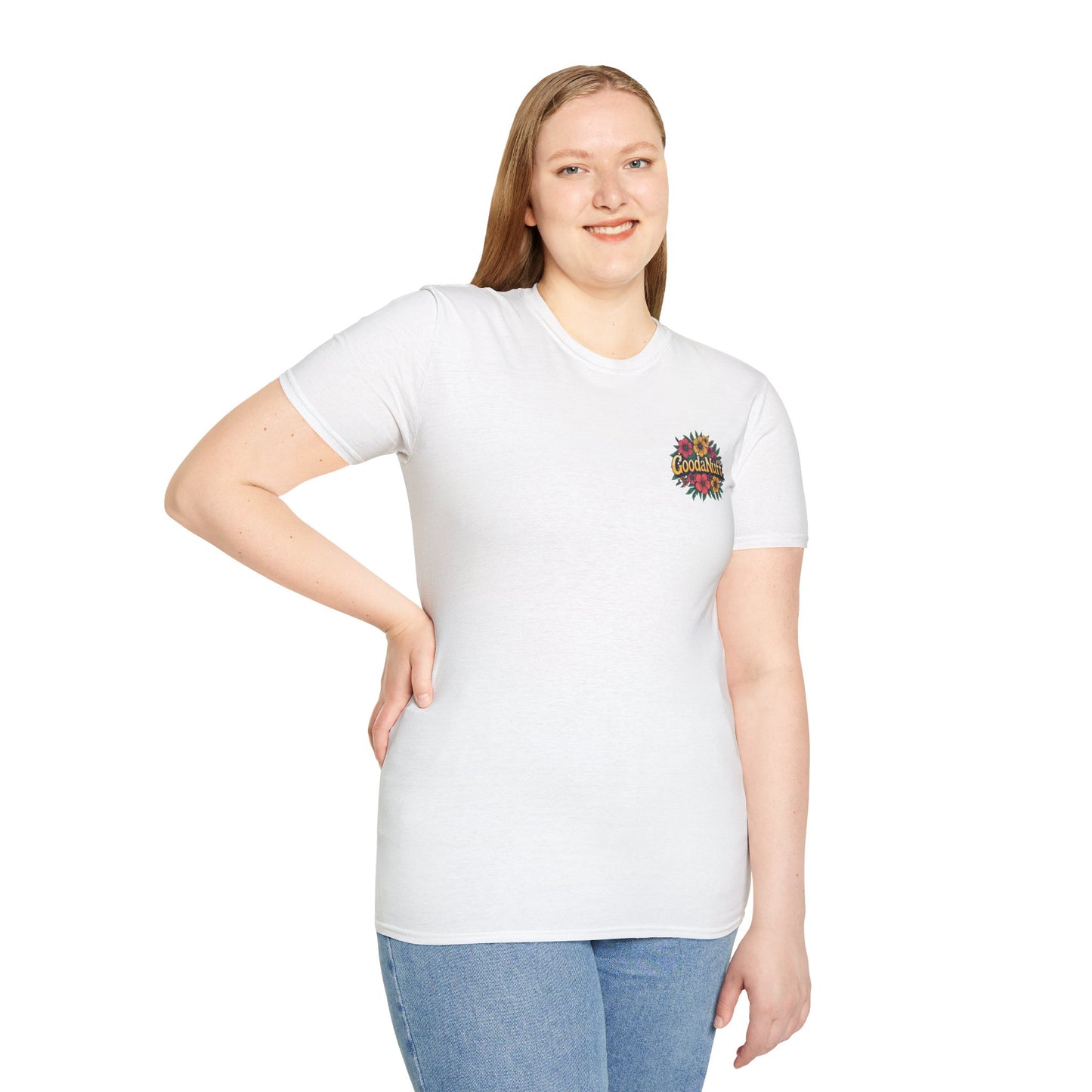 GoodaNuff Unisex Softstyle T-Shirt