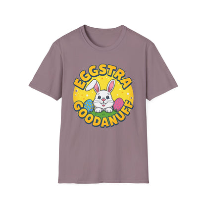 Eggstra GoodaNuff Unisex Softstyle T-Shirt