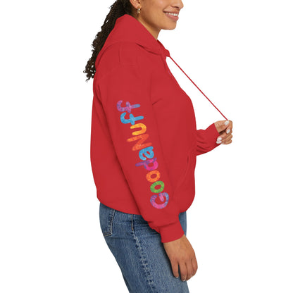 GoodaNuff Unisex Hoodie