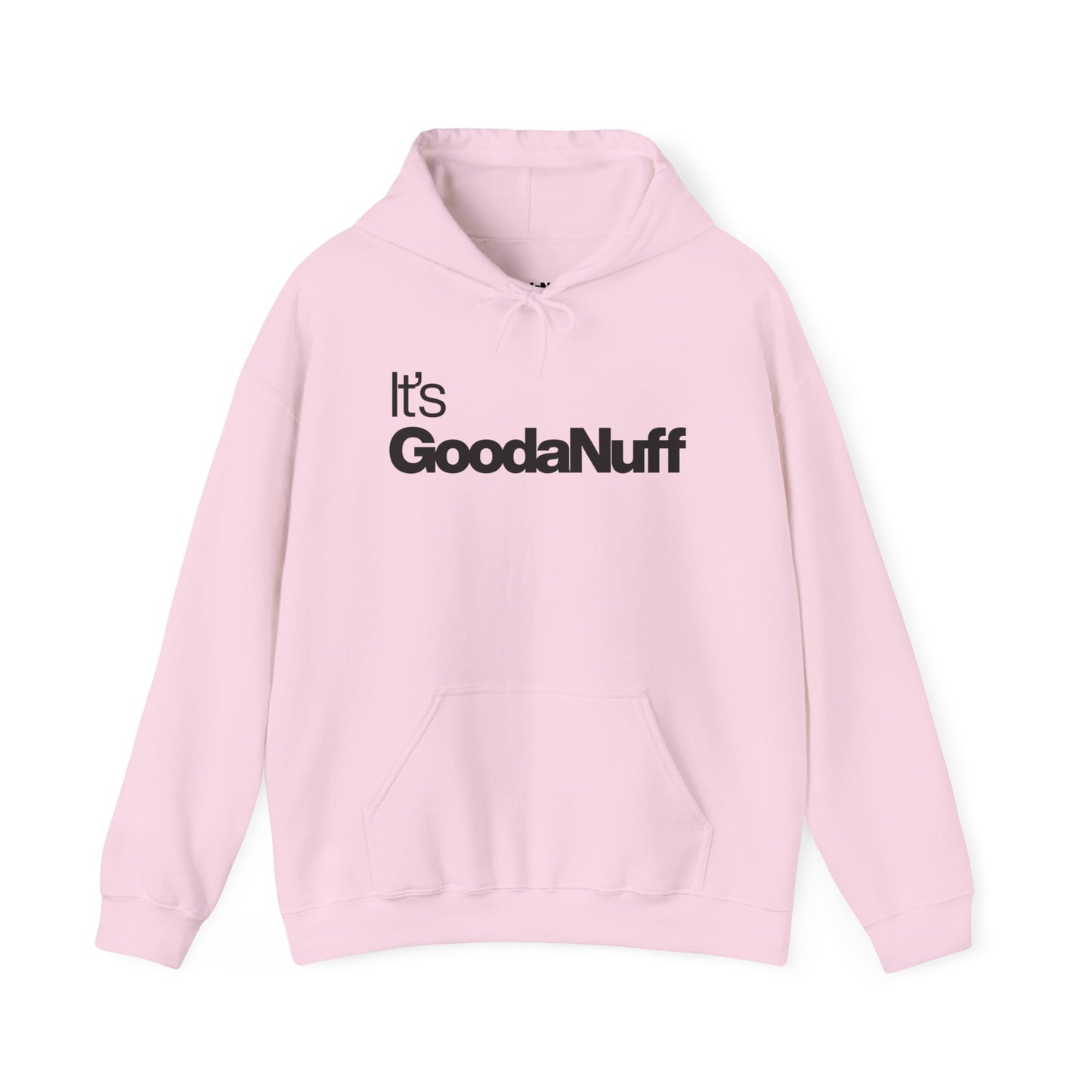 Classic It's GoodaNuff Unisex Hoodie
