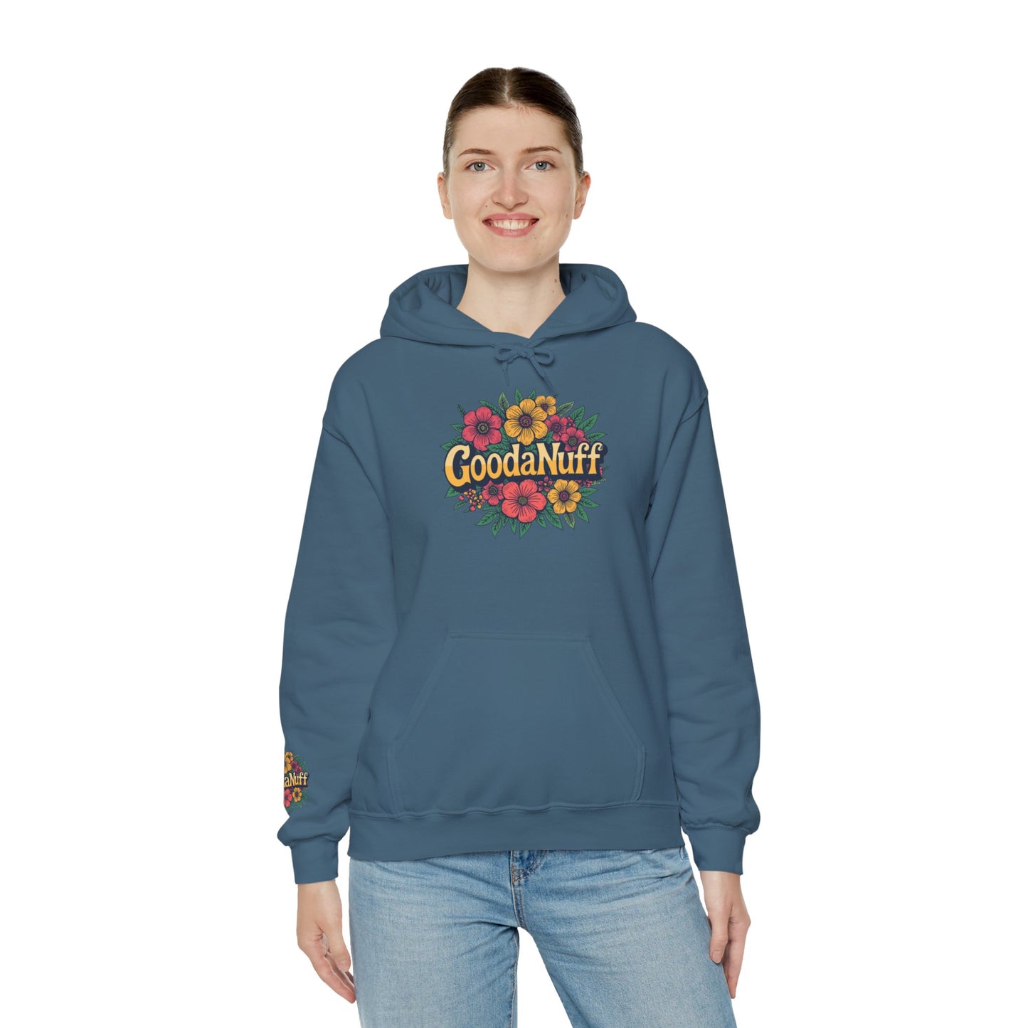 GoodaNuff Unisex Hoodie
