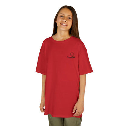 Get it. Got it. GoodaNuff Unisex Youth T-Shirt
