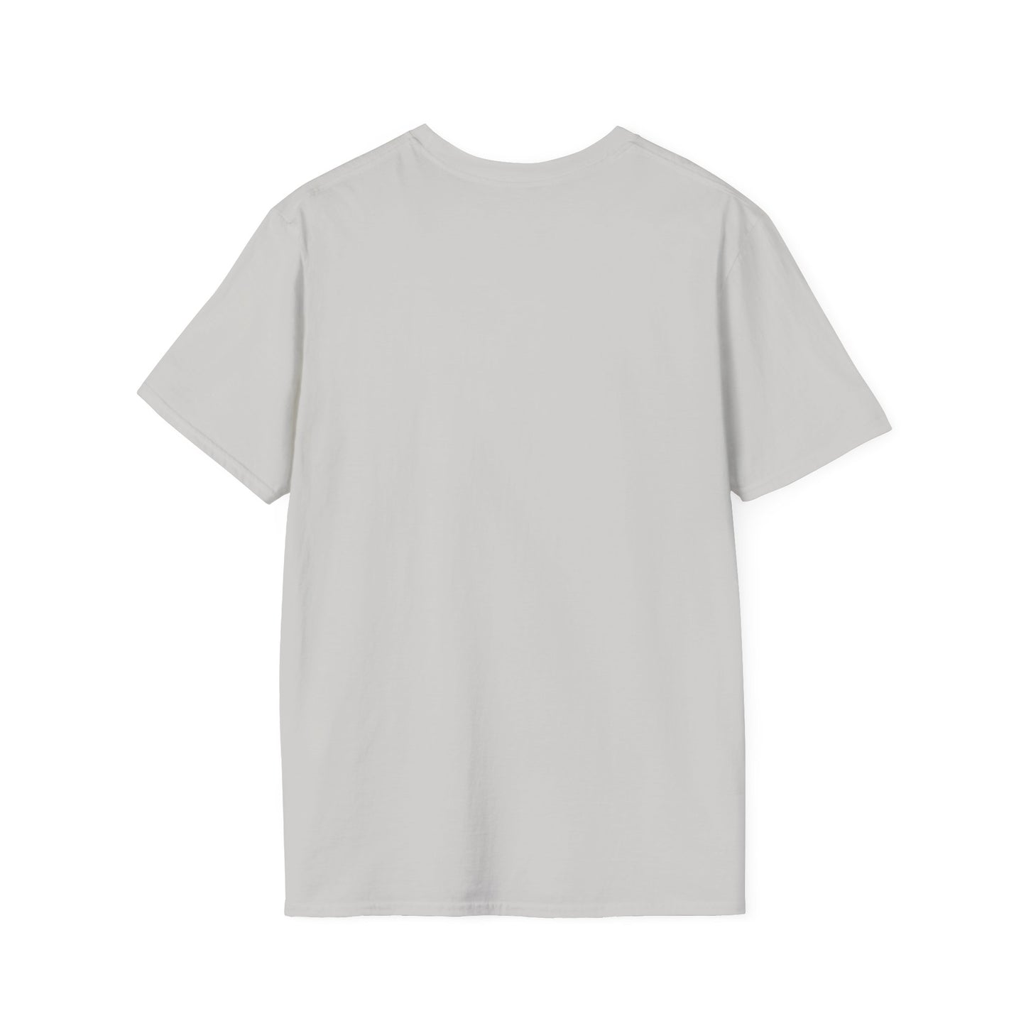 I know ima 6/10 but I’m GoodaNuff for you Unisex Softstyle T-Shirt