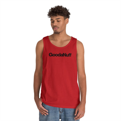 Classic GoodaNuff Unisex Tank Top