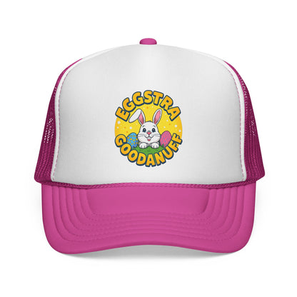 Eggstra GoodaNuff Trucker Hat