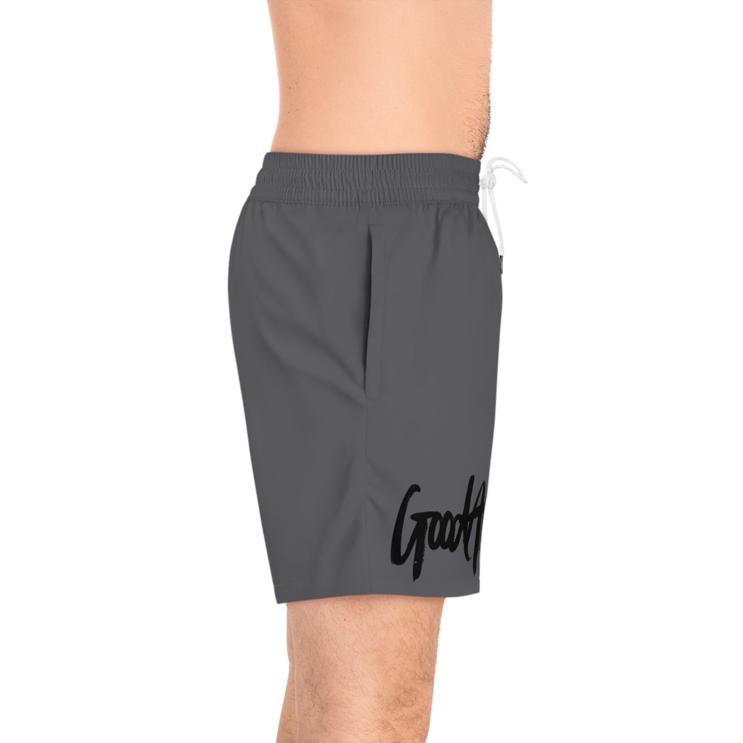 GoodaNuff Mens Shorts