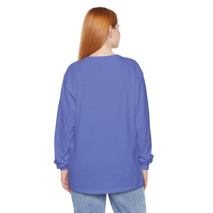 Life is GoodaNuff Unisex Long Sleeve Tee