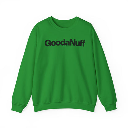 GoodaNuff Classic Unisex Crewneck