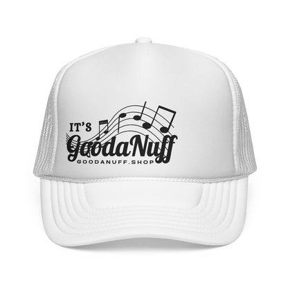 It's GoodaNuff I Reckon Trucker Hat