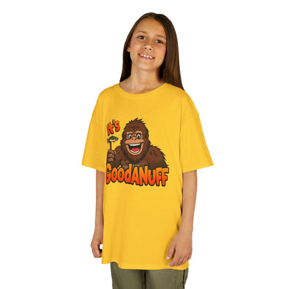 It's GoodaNuff Unisex Youth T-Shirt