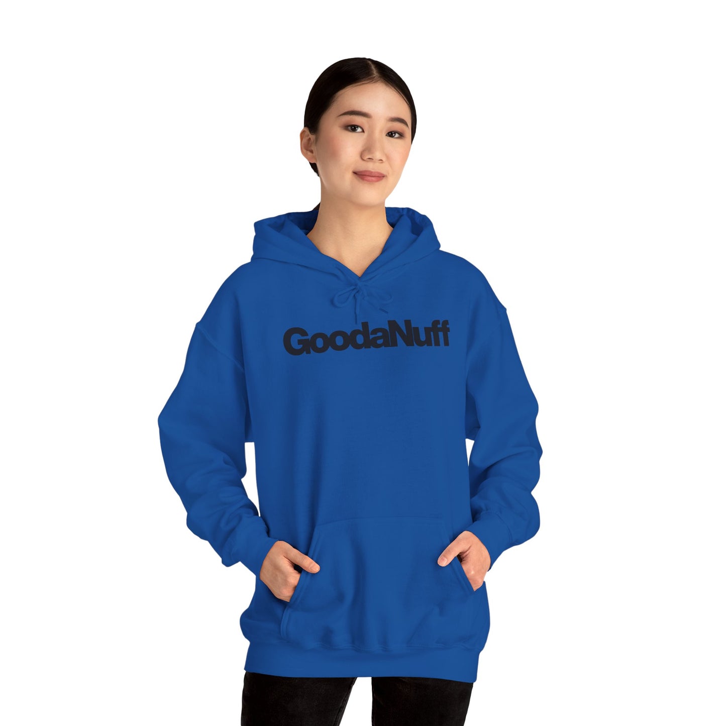 Feeling GoodaNuff Unisex Hoodie
