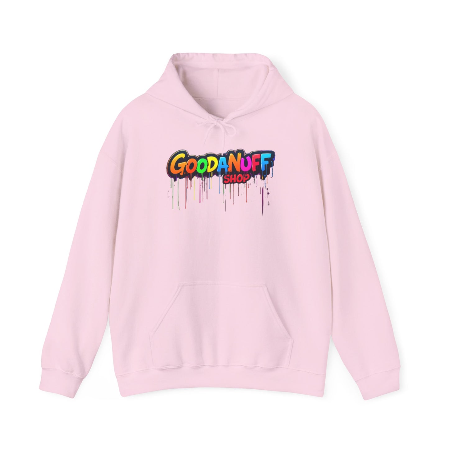 GoodaNuff.shop Unisex Hoodie