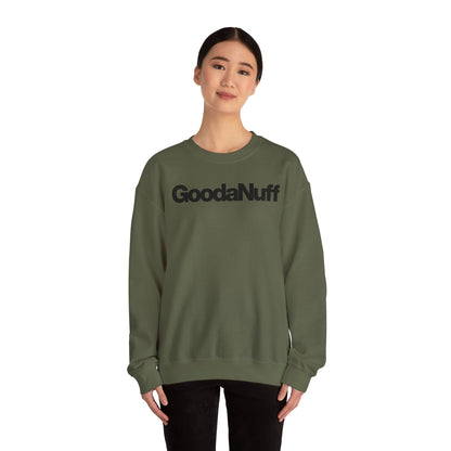 GoodaNuff Classic Unisex Crewneck