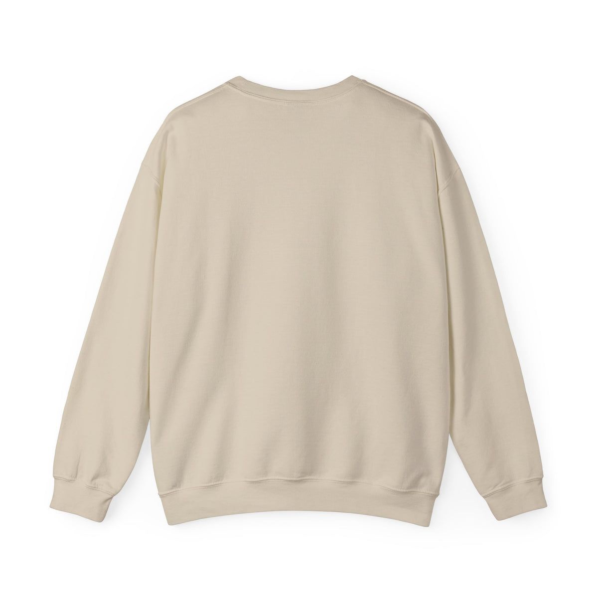 GN GOODANUFF Unisex Crewneck
