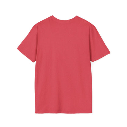 Life is GoodaNuff Unisex Softstyle T-Shirt