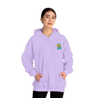I maybe Broke as Sh** but I'm Still Living...GoodaNuff Unisex Hoodie