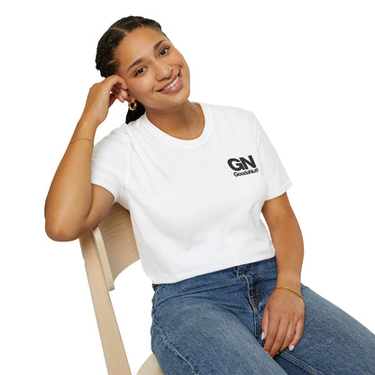 GN GoodaNuff Unisex Softstyle T-Shirt