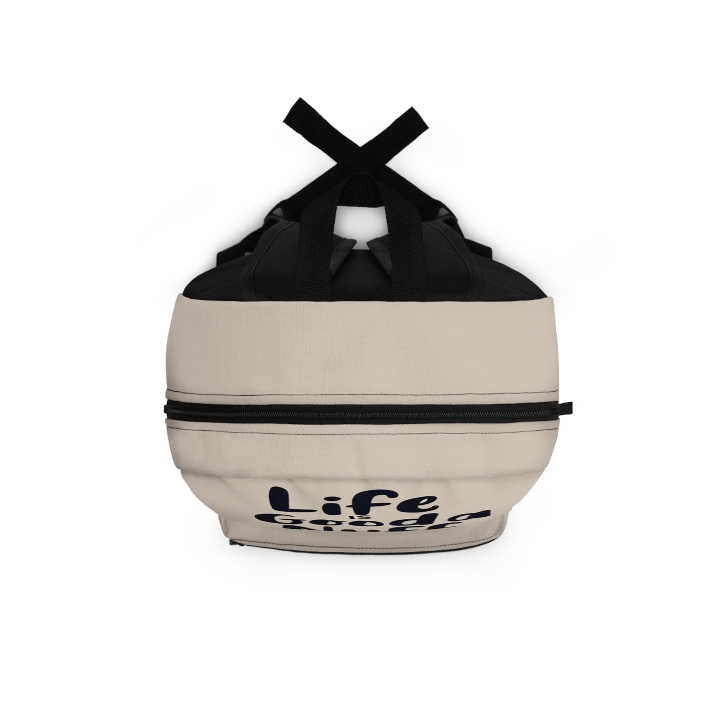 Life Is GoodaNuff Backpack