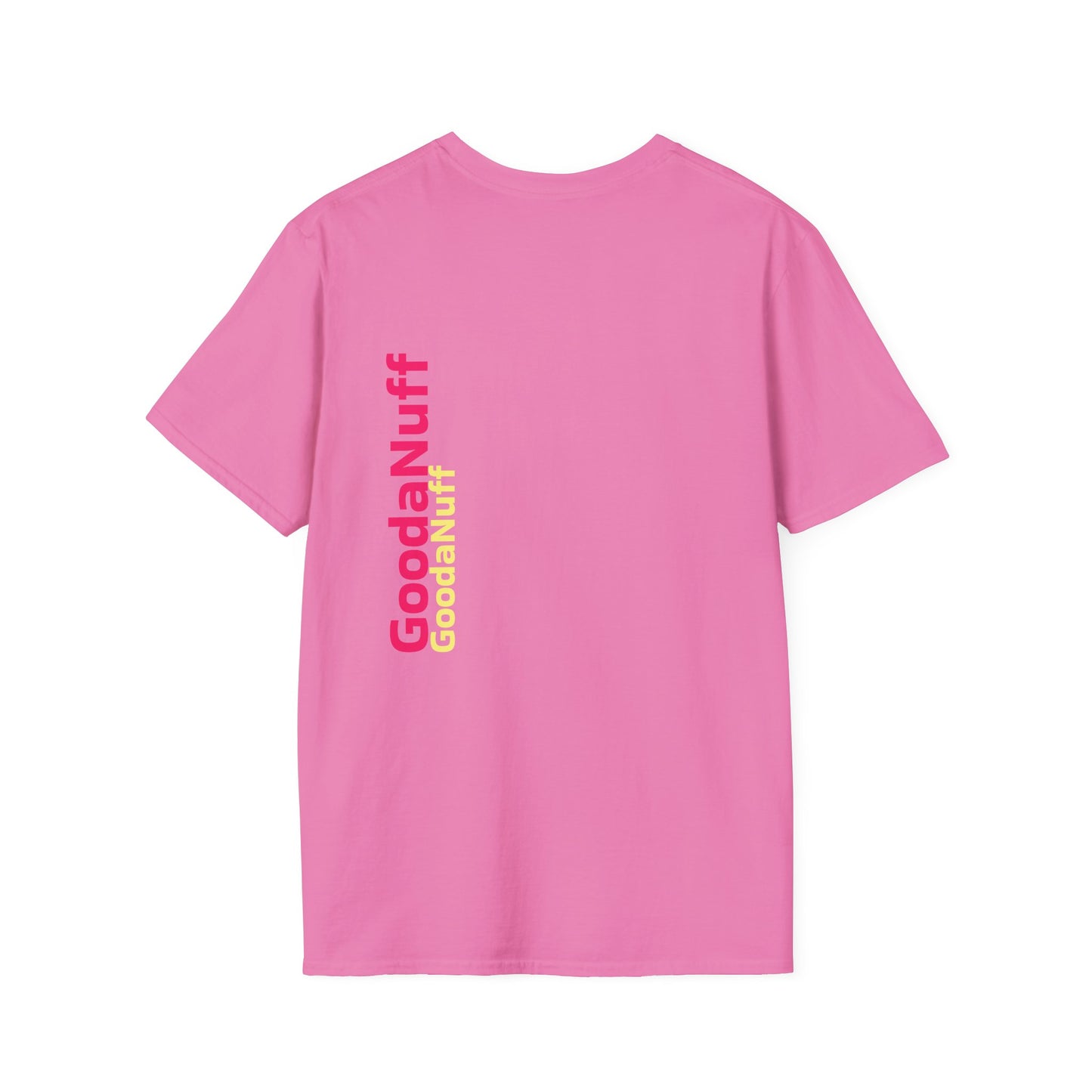 GoodaNuff Unisex Softstyle T-Shirt