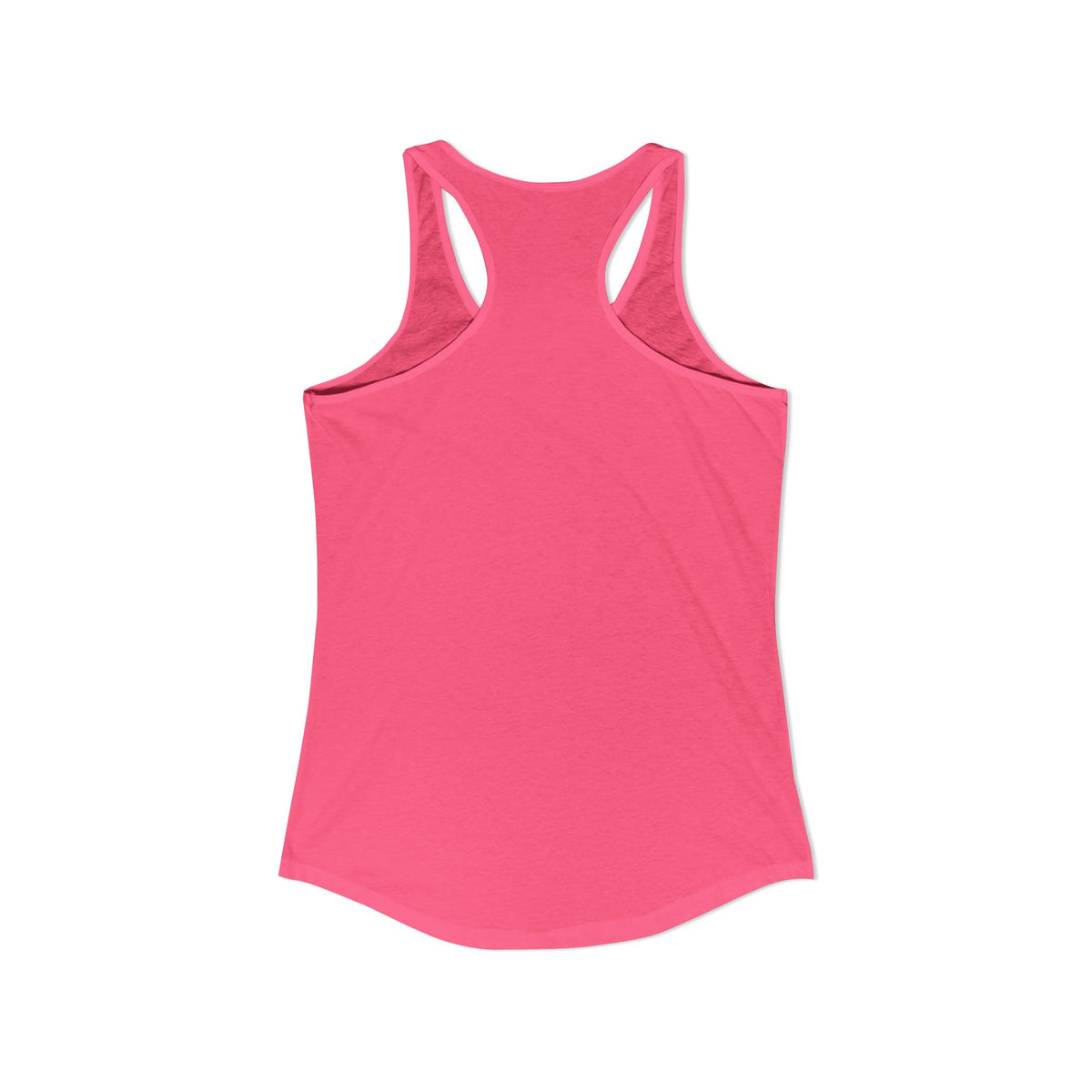 Classic Looks GoodaNuff Women's Racerback Tank