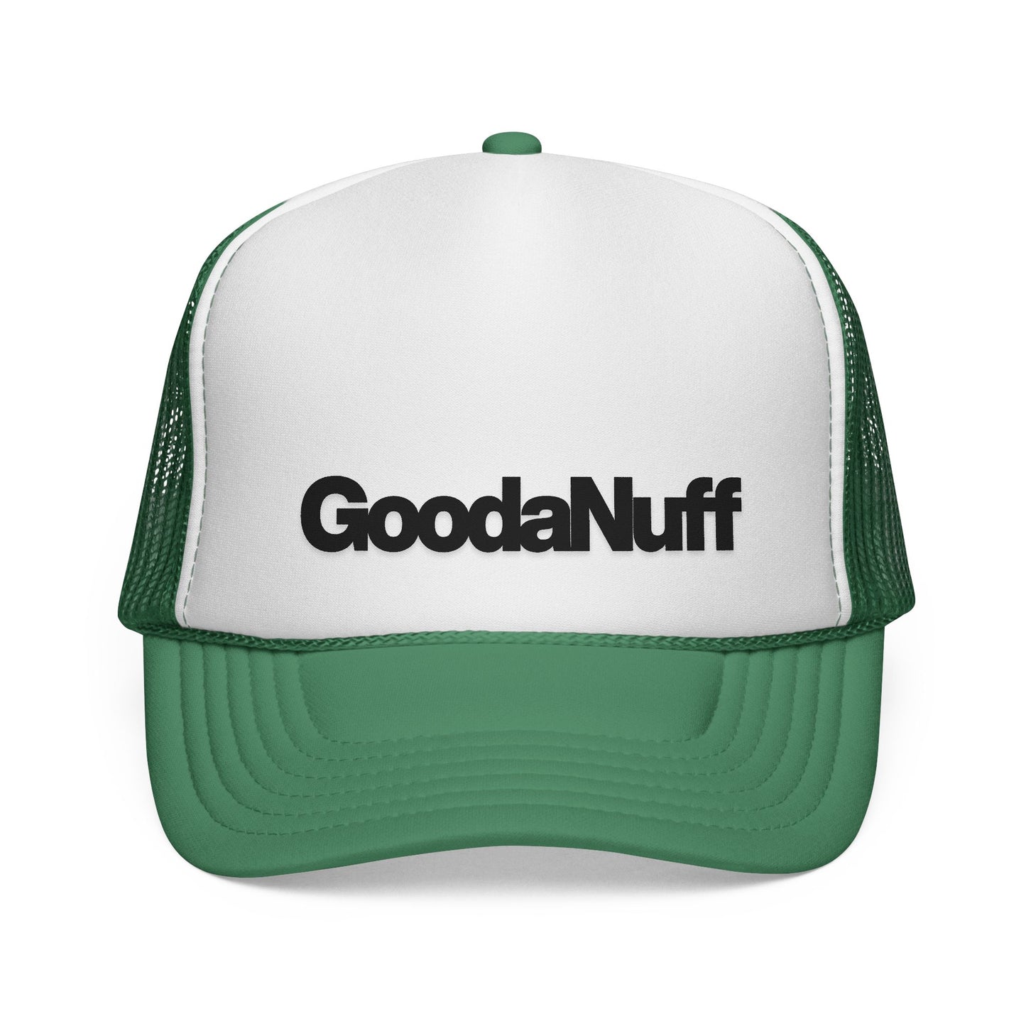 GoodaNuff Classic Trucker Hat